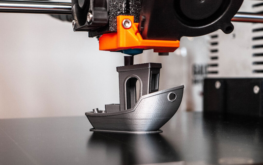 3D Printing Services